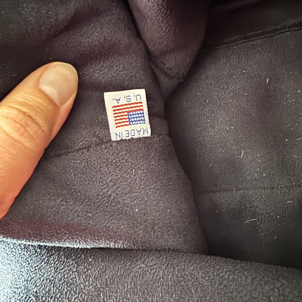 Parker Thatch denim Charlie - Picture 5 of 14